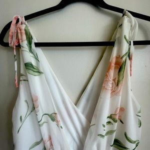 NWT Garden party dress